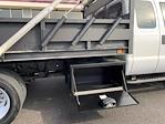 2011 Ford F-550 Super Cab DRW 4x2 Dump Truck for sale #S0552 - photo 34