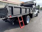 2011 Ford F-550 Super Cab DRW 4x2 Dump Truck for sale #S0552 - photo 35