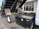 2011 Ford F-550 Super Cab DRW 4x2 Dump Truck for sale #S0552 - photo 42
