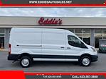 2022 Ford Transit 250 Medium Roof AWD Empty Cargo Van for sale #S0574 - photo 1