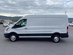 2022 Ford Transit 250 Medium Roof AWD Empty Cargo Van for sale #S0574 - photo 5