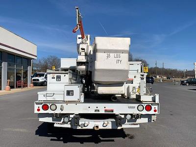 2016 Ford F-550 Regular Cab DRW 4x4 Bucket Truck for sale #S0610 - photo 2