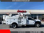 2016 Ford F-550 Regular Cab DRW 4x4 Bucket Truck for sale #S0610 - photo 1