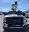 2016 Ford F-550 Regular Cab DRW 4x4 Bucket Truck for sale #S0610 - photo 3