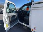 2016 Ford F-550 Regular Cab DRW 4x4 Bucket Truck for sale #S0610 - photo 8