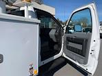 2016 Ford F-550 Regular Cab DRW 4x4 Bucket Truck for sale #S0610 - photo 24