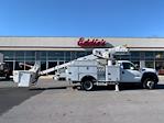 2016 Ford F-550 Regular Cab DRW 4x4 Bucket Truck for sale #S0610 - photo 59