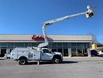 2016 Ford F-550 Regular Cab DRW 4x4 Bucket Truck for sale #S0610 - photo 63