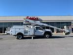 2016 Ford F-550 Regular Cab DRW 4x4 Bucket Truck for sale #S0610 - photo 64
