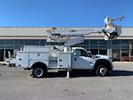 2016 Ford F-550 Regular Cab DRW 4x4 Bucket Truck for sale #S0610 - photo 65