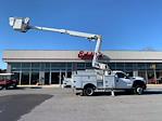 2016 Ford F-550 Regular Cab DRW 4x4 Bucket Truck for sale #S0610 - photo 69