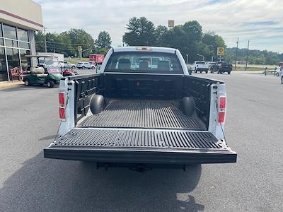 Used 2011 Ford F-150 XL 8-ft. Bed 2WD Regular Cab 4x2 Pickup for sale #S0688 - photo 2