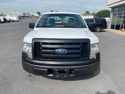 Used 2011 Ford F-150 XL 8-ft. Bed 2WD Regular Cab 4x2 Pickup for sale #S0688 - photo 1