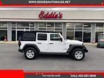 2018 Jeep Wrangler 4x4 SUV for sale #S0707 - photo 1