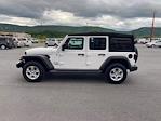 2018 Jeep Wrangler 4x4 SUV for sale #S0707 - photo 6