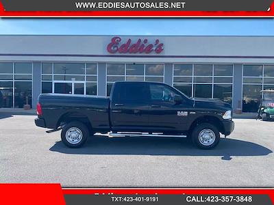 2017 Ram 2500 Crew Cab 4x4 Pickup for sale #S0739 - photo 1