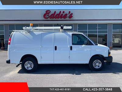 2019 Chevrolet Express 2500 RWD Empty Cargo Van for sale #S0747 - photo 1