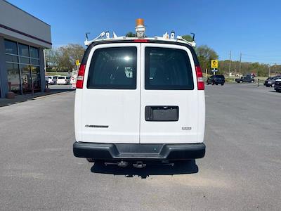 2019 Chevrolet Express 2500 RWD Empty Cargo Van for sale #S0747 - photo 2