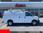 2019 Chevrolet Express 2500 RWD Empty Cargo Van for sale #S0747 - photo 1