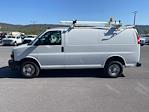 2019 Chevrolet Express 2500 RWD Empty Cargo Van for sale #S0747 - photo 6
