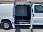 2019 Chevrolet Express 2500 RWD Empty Cargo Van for sale #S0747 - photo 20
