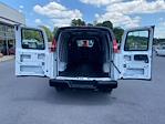 2019 Chevrolet Express 2500 RWD Empty Cargo Van for sale #S0747 - photo 23