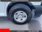 2019 Chevrolet Express 2500 RWD Empty Cargo Van for sale #S0747 - photo 27