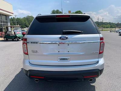 2015 Ford Explorer RWD SUV for sale #S0751 - photo 2