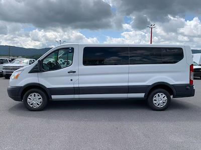 2015 Ford Transit 350 Low Roof SRW Passenger Van for sale #S0778 - photo 2