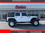 2016 Jeep Wrangler 4x4 SUV for sale #S0796 - photo 1