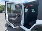 2016 Jeep Wrangler 4x4 SUV for sale #S0796 - photo 25
