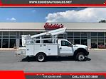 2012 Ford F-450 Regular Cab DRW 4x2 Bucket Truck for sale #S0798 - photo 1