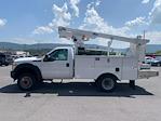 2012 Ford F-450 Regular Cab DRW 4x2 Bucket Truck for sale #S0798 - photo 6