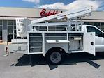 2012 Ford F-450 Regular Cab DRW 4x2 Bucket Truck for sale #S0798 - photo 26