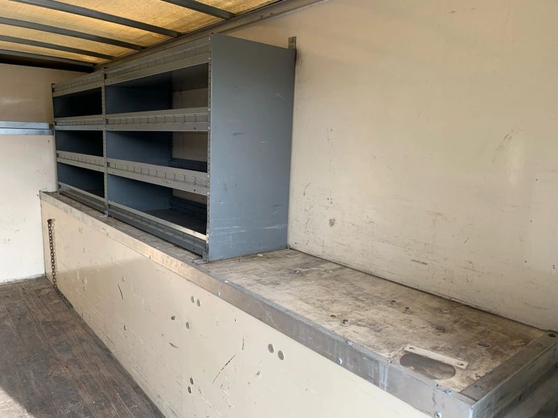 Used 2013 Ford E-450 - photo 34
