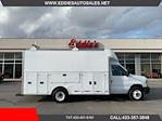 Used 2013 Ford E-450 Service Utility Van for sale #S0810 - photo 1