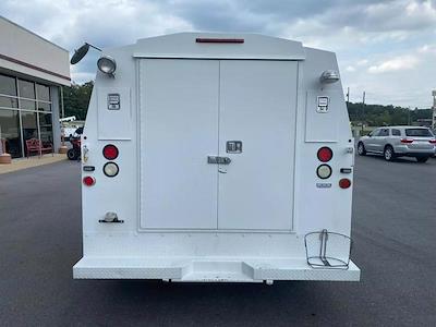 2008 Chevrolet Express 3500 4x2 Service Utility Van for sale #S0811 - photo 2