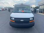 2008 Chevrolet Express 3500 4x2 Service Utility Van for sale #S0811 - photo 3