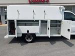 2008 Chevrolet Express 3500 4x2 Service Utility Van for sale #S0811 - photo 22