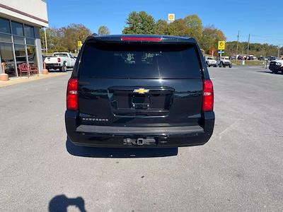 2015 Chevrolet Suburban 4x4 SUV for sale #S0812 - photo 2