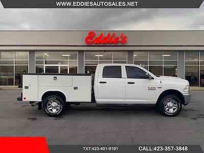 2018 Ram 2500 Crew Cab 4x4 Service Truck for sale #S0815 - photo 1