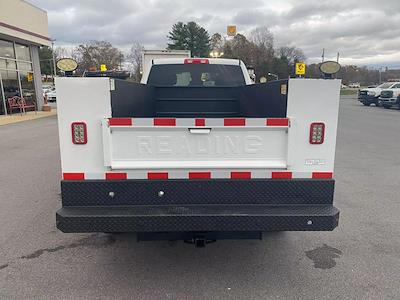 2018 Ram 2500 Crew Cab 4x4 Service Truck for sale #S0815 - photo 2