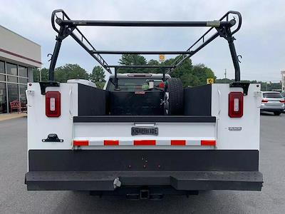 2021 Chevrolet Silverado 3500 Crew Cab 4x4 Service Truck for sale #S0818 - photo 2