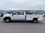 2021 Chevrolet Silverado 3500 Crew Cab 4x4 Service Truck for sale #S0818 - photo 6