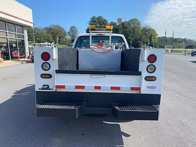 Used 2007 Ford F-250 XL Pickup 2D Regular Cab 4x4 Cab Chassis for sale #S0824 - photo 2