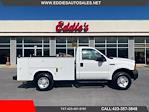 Used 2007 Ford F-250 XL Pickup 2D Regular Cab 4x4 Cab Chassis for sale #S0824 - photo 1