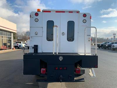 Used 2006 Kenworth T300 Cab Chassis for sale #S0834 - photo 2