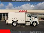Used 2006 Kenworth T300 Cab Chassis for sale #S0834 - photo 1