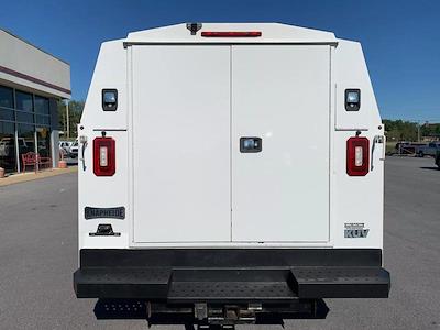 2018 Chevrolet Express 3500 RWD Service Utility Van for sale #S0838 - photo 2