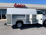 2018 Chevrolet Express 3500 RWD Service Utility Van for sale #S0838 - photo 27